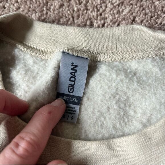 Taylor Swift 1989 Women's Large Crewneck Sweatshirt - Picture 7 of 8